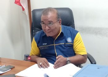 Kadis DP2KP : “Tidak ada Penyalagunaan Dana, tetapi Ada Terjadi Kelebihan Pembayaran Uang Muka Rp 3 Miliar