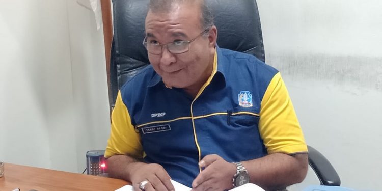 Kadis DP2KP : “Tidak ada Penyalagunaan Dana, tetapi Ada Terjadi Kelebihan Pembayaran Uang Muka Rp 3 Miliar