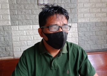 Dugaan Penyalahgunaan Anggaran Pembangunan Hotel Thabita Convention Center, Sihar Tobing Harap Kejati Papua Usut Tuntas Secara Profesional