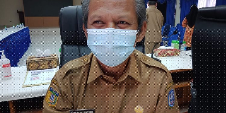 PPKM Mikro di Kabupaten Jayapura Mulai Berlaku, Mall dan Pusat Perdagangan Beroperasi Sampai Pukul 18.00 WIT