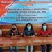 Yunus Wonda Dinilai Sosok Peduli, Maka Pantas Sebagai Wagub Papua