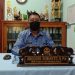 Kepala SMP Negeri 9 Jayapura, Anggoro Subiakto, S. Pd : “Ikuti Instruksi Wali Kota, Belajar Tatap Muka Ditunda”
