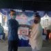 Anggota DPRD Kota Jayapura, Harhan Bantu Korban Kebakaran di Kompleks Abe Indah Penampungan