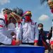 Forum SOPAN Kabupaten Jayapura Dilantik, Bupati Harap Menjadi Mitra Pemerintah