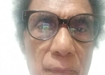 Sayangkan Pergantian Aloysius, Ketika RSUD Jayapura Mengalami Perubahan