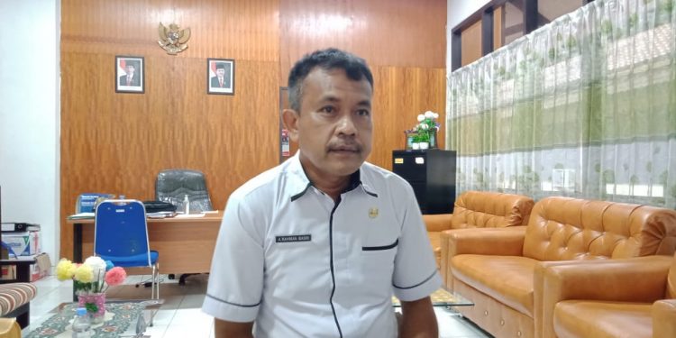 Jelang PON, DLH Kabupaten Jayapura Kerahkan 19 Armada Pengangkut Sampah