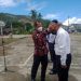 Asisten II Lepas Ratusan Pemuda Ikut Diklat Avsec di Poltekbang Jayapura