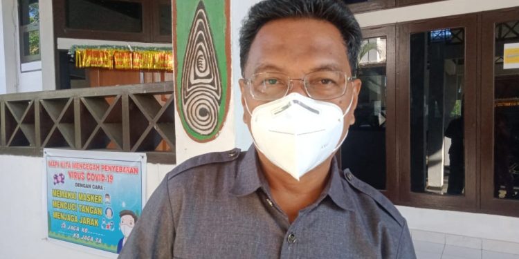 Fraksi BTI Sebut Ada Pelemahan Pansus Banjir Bandang, Ini Bantahan Waket I