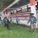 Bupati Tolikara Usman Wanimbo Bangun Stadion Megah Berstandar Internasional Di Karubaga