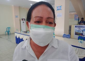 Bidang Konsumsi Masih Butuh 330 Tenaga Relawan Bantu Pelaksanaan PON XX