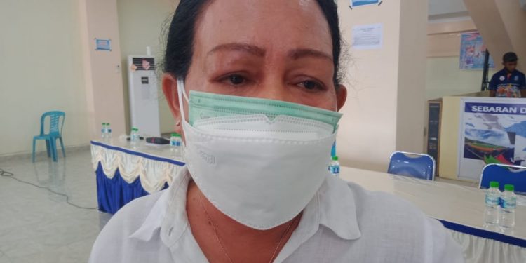 Bidang Konsumsi Masih Butuh 330 Tenaga Relawan Bantu Pelaksanaan PON XX