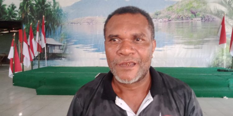Peringati HUT Ke-76 RI Di Tengah Pandemi, Tokoh Adat Papua Gelar Berbagai Kegiatan