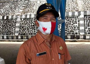 Distrik Nimboran Siap Gelar Upacara HUT RI -17 Agustus, Peserta Dibatasi 200 Orang