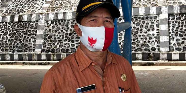 Distrik Nimboran Siap Gelar Upacara HUT RI -17 Agustus, Peserta Dibatasi 200 Orang