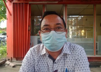 Pengamat Sosial Kesehatan, dr. Jhon Manansang Wally Apresiasi Kebijakan PPKM Level 4 di Kabupaten Jayapura