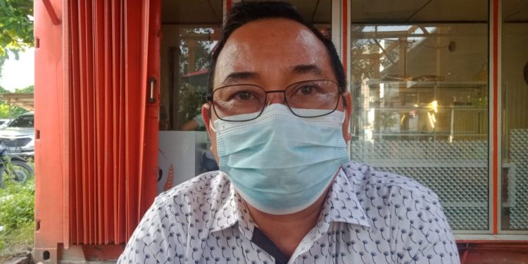 Pengamat Sosial Kesehatan, dr. Jhon Manansang Wally Apresiasi Kebijakan PPKM Level 4 di Kabupaten Jayapura