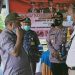 Perkembangan Virus Covid-19 Menurun, Pemkab Supiori “Maknai” HUT Kemerdekaan RI Serta Dukung PON XX