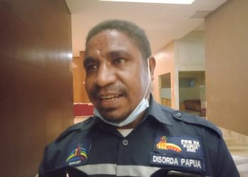 Lima Provinsi Lawan Terberat Tim Atletik PON Papua di PON XX 2021
