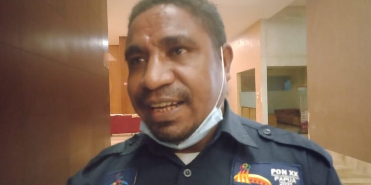 Lima Provinsi Lawan Terberat Tim Atletik PON Papua di PON XX 2021