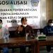 Selamatkan Generasi Muda Tolikara dari Miras dan Narkoba