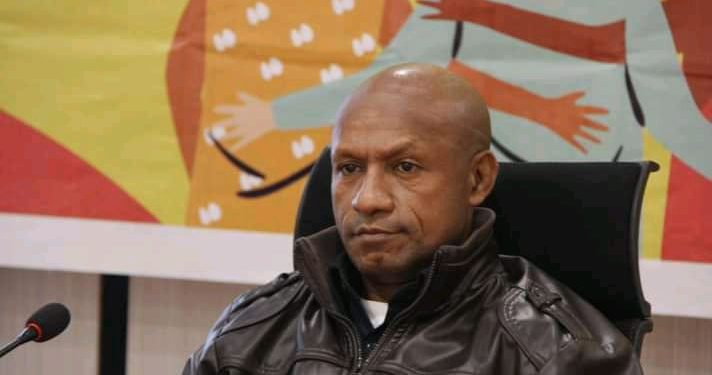 Pergantian Aloysius Buat Mimpi orang Papua Miliki Rumah Sakit Rujukan Terbaik di Pasifik Hancur