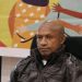 Pergantian Aloysius Buat Mimpi orang Papua Miliki Rumah Sakit Rujukan Terbaik di Pasifik Hancur