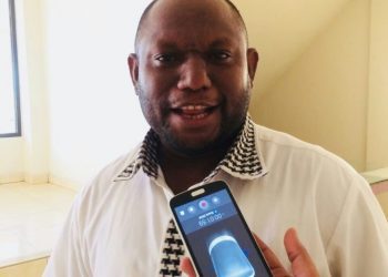 Besok, Sub Bidang TIK Laksanakan Penginputan Data di Aplikasi SIMPON