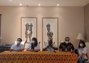 PB ESI Siap Selenggarakan Eksibisi Esports PON XX Papua