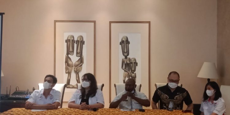 PB ESI Siap Selenggarakan Eksibisi Esports PON XX Papua