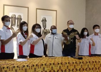Esports Resmi Jadi Satu Diantara 10 Cabor Eksibisi di PON XX Papua