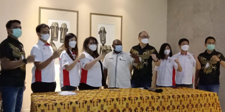 Esports Resmi Jadi Satu Diantara 10 Cabor Eksibisi di PON XX Papua