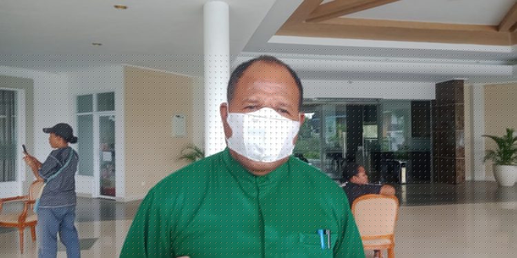 Sub PB PON Kabupaten Jayapura Libatkan Mantan Atlet Berprestasi Sebagai Motivasi Bagi Atlit PON