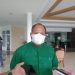 Sub PB PON Kabupaten Jayapura Libatkan Mantan Atlet Berprestasi Sebagai Motivasi Bagi Atlit PON