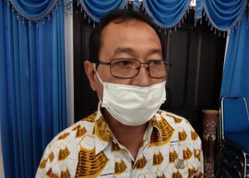 Tingkatkan PAD, Bappenda dan OPD Harus Bergandengan Tangan