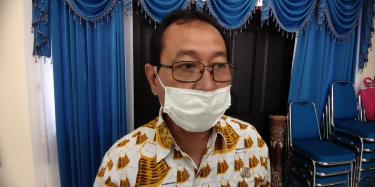 Tingkatkan PAD, Bappenda dan OPD Harus Bergandengan Tangan
