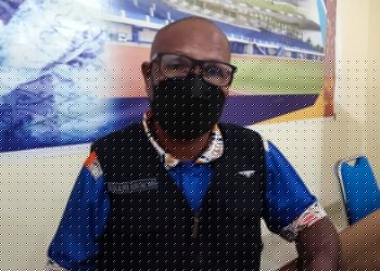 Kadis PU Kab. Jayapura : Pekerjaan Air Bersih di Kemtuk Masuk Program Prioritas Tahun 2022