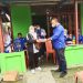Disdukcapil Jayapura Lakukan Pelayanan Terpadu Terhadap Penyandang Disabilitas di Nimbokrang