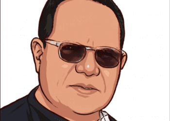 Ketua Bamus Papua dan Papua Barat  Frans Willem Ansanay :  “Kami Mendukung Kapolda Papua, Sikat Habis Corupsi Dana Covid-19 Di Papua