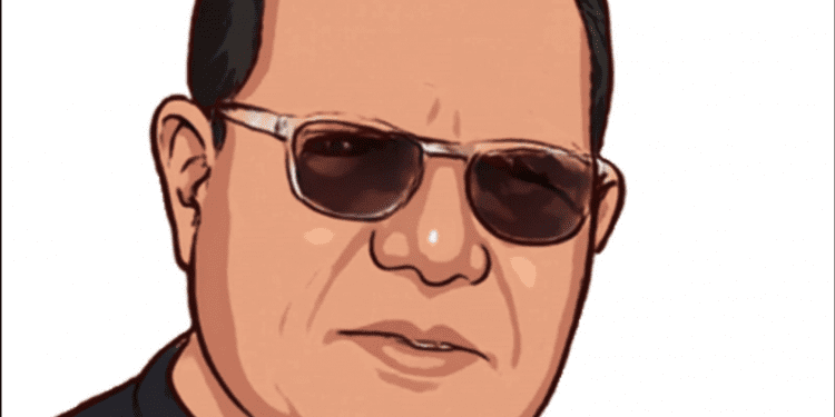 Ketua Bamus Papua dan Papua Barat  Frans Willem Ansanay :  “Kami Mendukung Kapolda Papua, Sikat Habis Corupsi Dana Covid-19 Di Papua