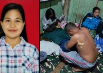 Besok Persatuan Perawat Nasional Indonesia Gelar Bakar Lilin dan Doa Bersama, Sekaligus Pernyataan Sikap Diserahkan ke Pemprov Papua