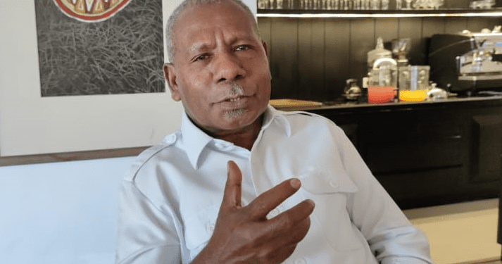 Pemkab Jayapura Terus Matangkan Persiapan, Jelang Pembukaan PON XX