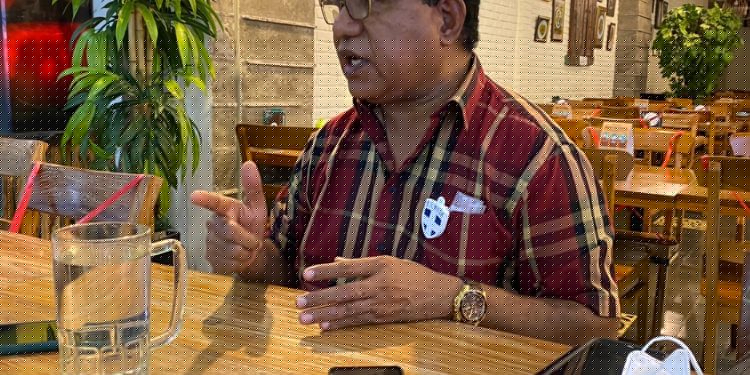 Frans Ansanay Sebut Otsus Papua Beri Keberpihakan Bagi OAP