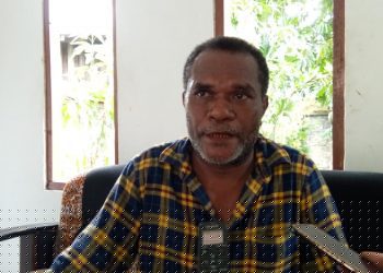 9 September Kepala BNPB Akan Resmikan Rumah Pengolahan Tepung Sagu di Kampung Sereh Tua