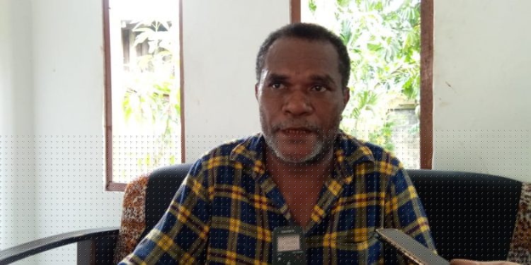 9 September Kepala BNPB Akan Resmikan Rumah Pengolahan Tepung Sagu di Kampung Sereh Tua