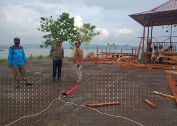 Akan Hadir Pusat Kuliner Sentani Papua ‘The Hele Yo’ di Kampung Sereh Tua