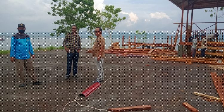 Akan Hadir Pusat Kuliner Sentani Papua ‘The Hele Yo’ di Kampung Sereh Tua