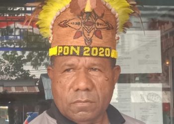 Alberth Yoku: Yang Tidak Mau Divaksin, Diimbau Tidak Keluar Rumah untuk Ketemu Banyak Orang