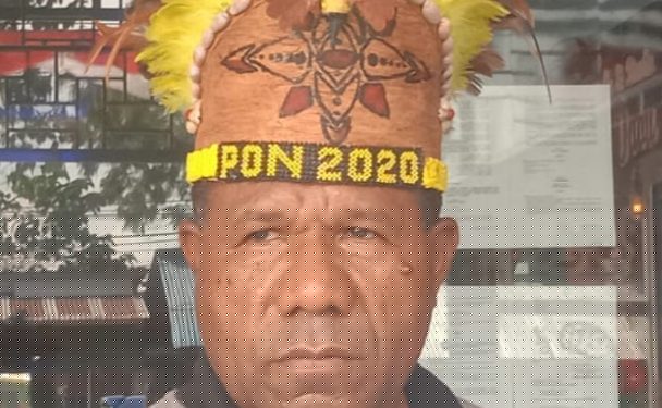 Alberth Yoku: Yang Tidak Mau Divaksin, Diimbau Tidak Keluar Rumah untuk Ketemu Banyak Orang