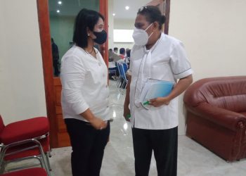 Pemkab Jayapura akan Gelar Rapat, Umumkan Lanjut atau Tidak PPKM Level 4