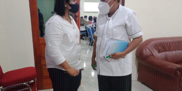 Pemkab Jayapura akan Gelar Rapat, Umumkan Lanjut atau Tidak PPKM Level 4